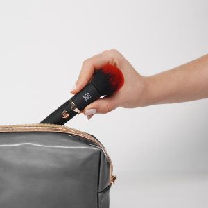 Brocha Vibrador Blushy Lolly Camtoyz